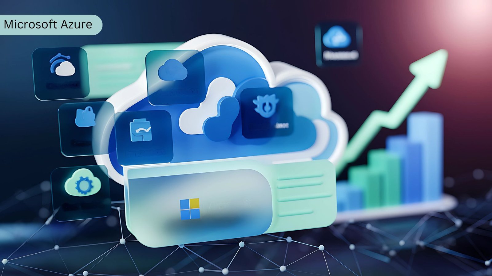 Unlock Limitless Growth Opportunities with Microsoft Azure