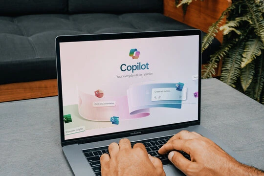 Digital Innovation Slide 1