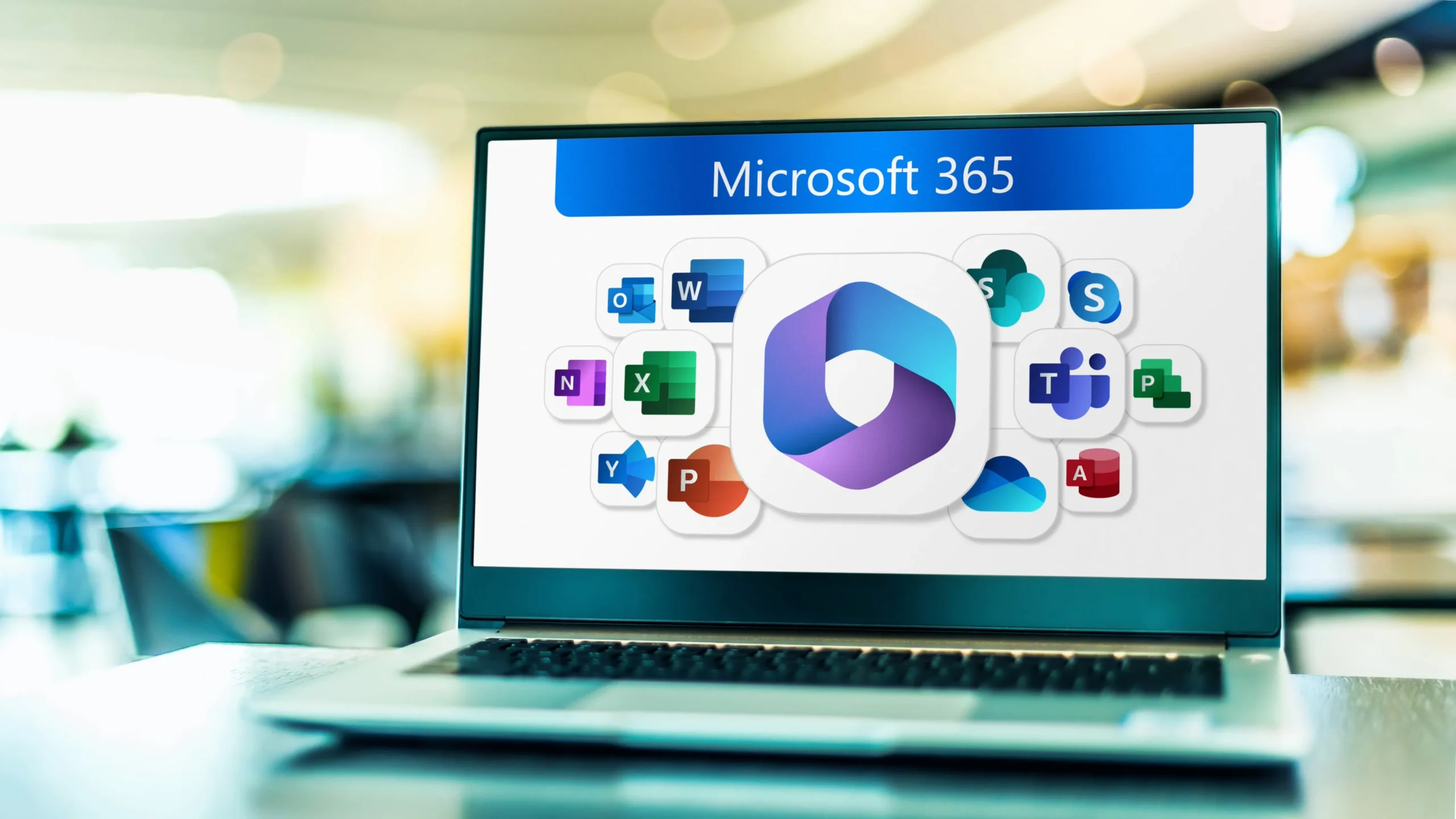 Microsoft 365