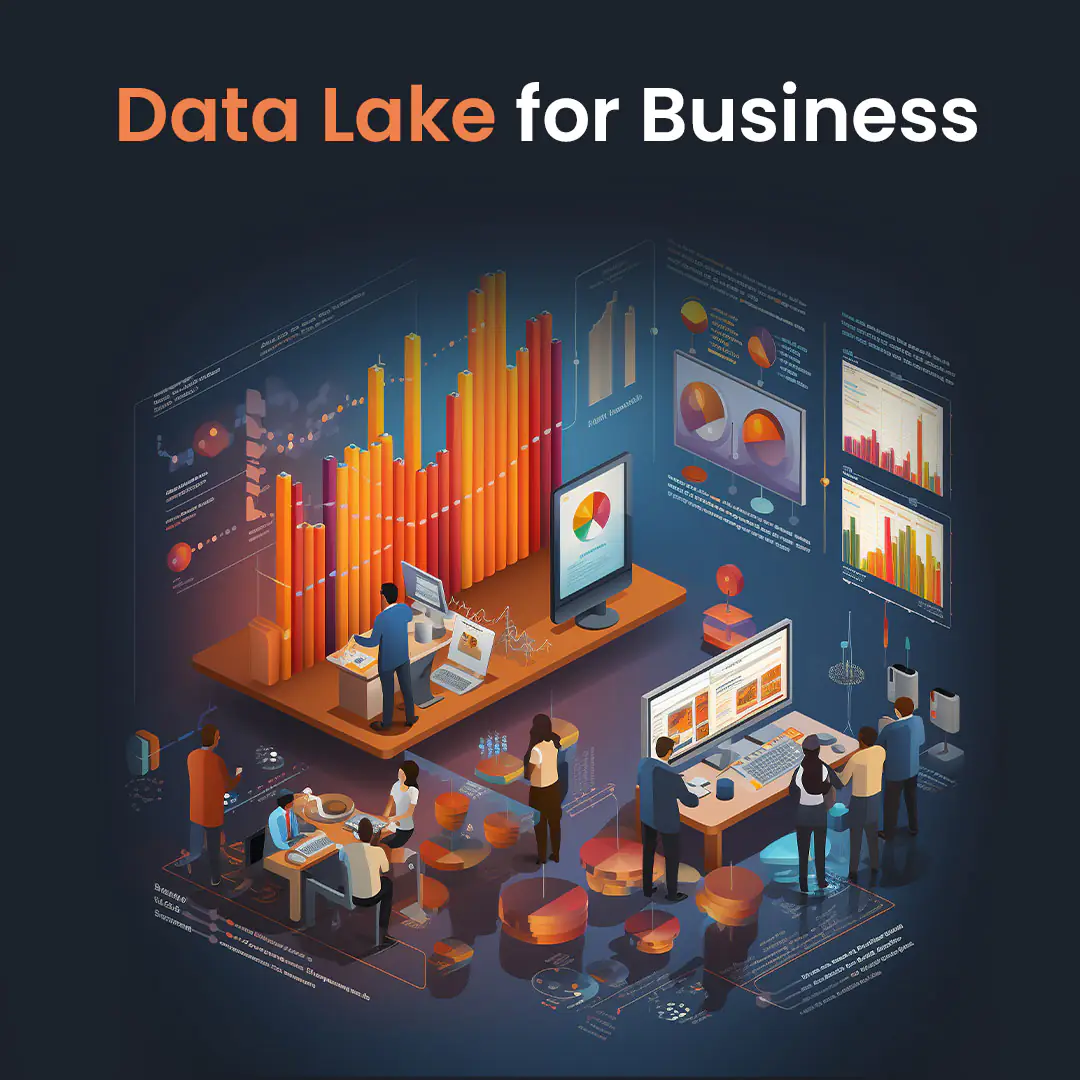 Big Data & Data Lakes