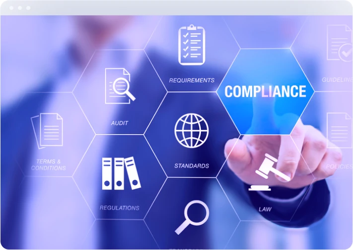 Cloud Security & Compliance