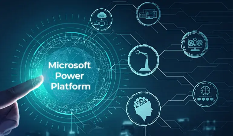 Driving Business Growth with Microsoft 365 and Power Platform