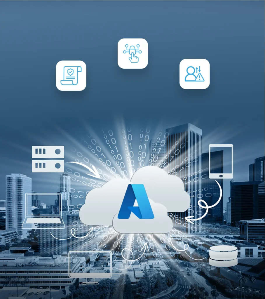 Enterprise-Grade Azure Solutions