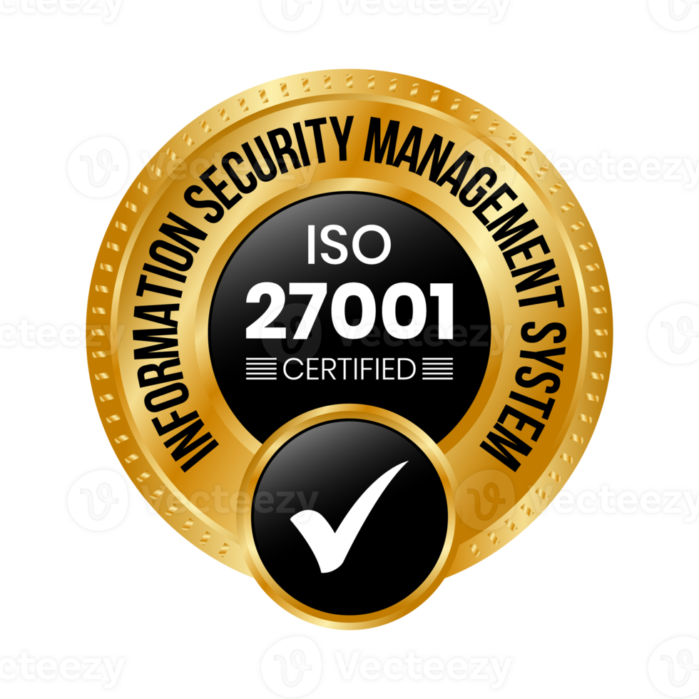 ISO 27001