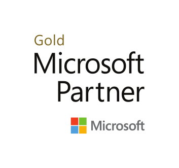 Microsoft Gold Partnership